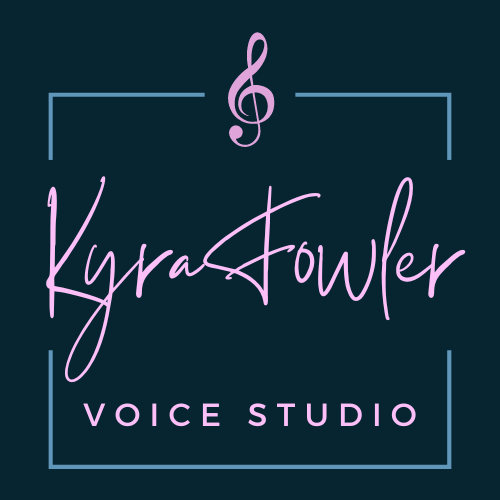 kyra fowler voice studio