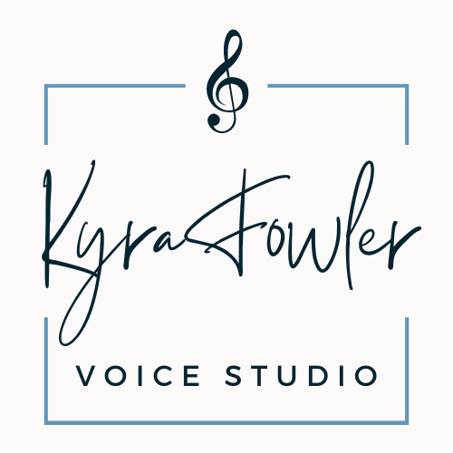 kyra fowler voice studio